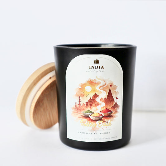 Indian Dusk | Indian