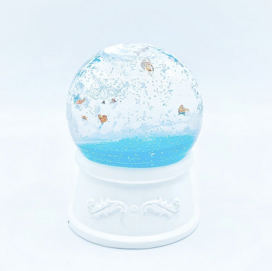 Crystal Ball Candle Workshop