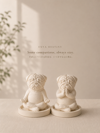 Pug Companions Collection