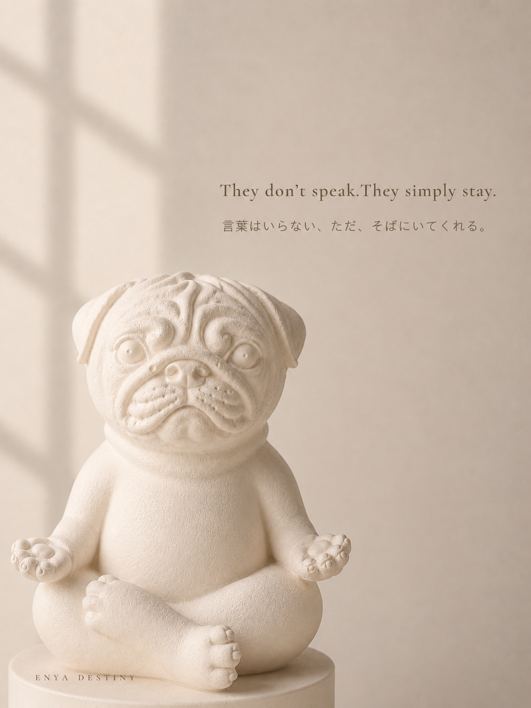 Pug Companions Collection