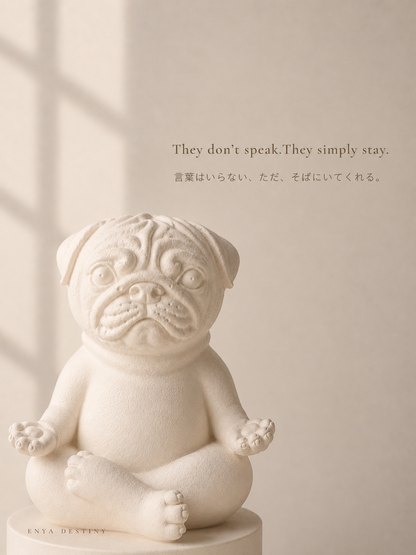 Pug Companions Collection