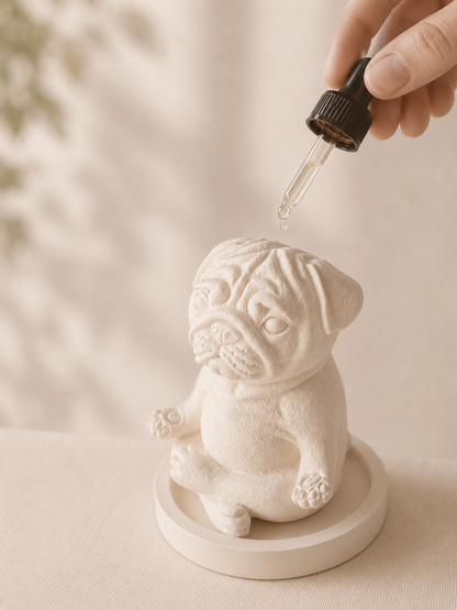 Pug Companions Collection