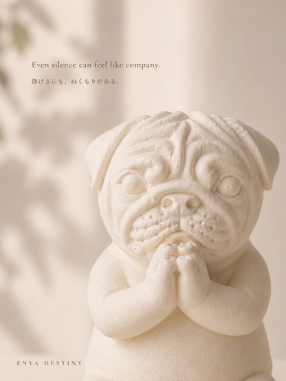 Pug Companions Collection
