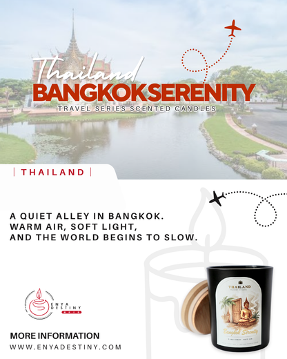 Bangkok Serenity | Thailand