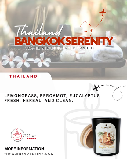 Bangkok Serenity | Thailand