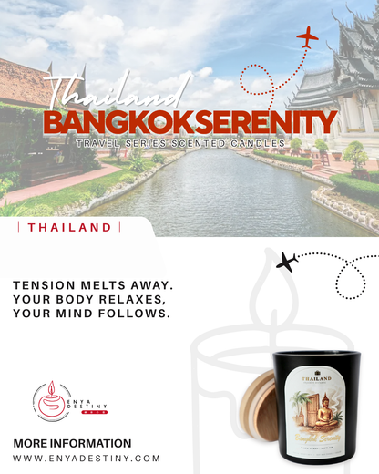 Bangkok Serenity | Thailand