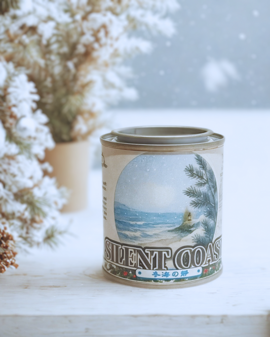 Fuyumi no Shizu | Silent Coast